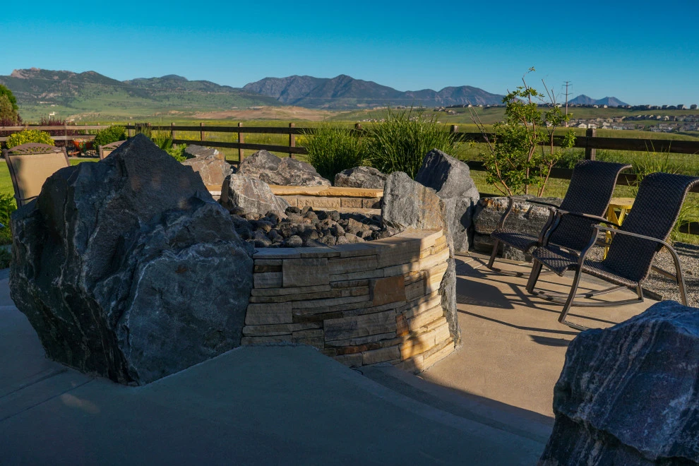 DUKE'S DETAILS by Duke's Landscape Company - Photo 36
