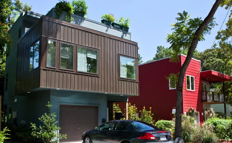 Midori at the 29th by B + O Design Studio, Pllc - Photo 11