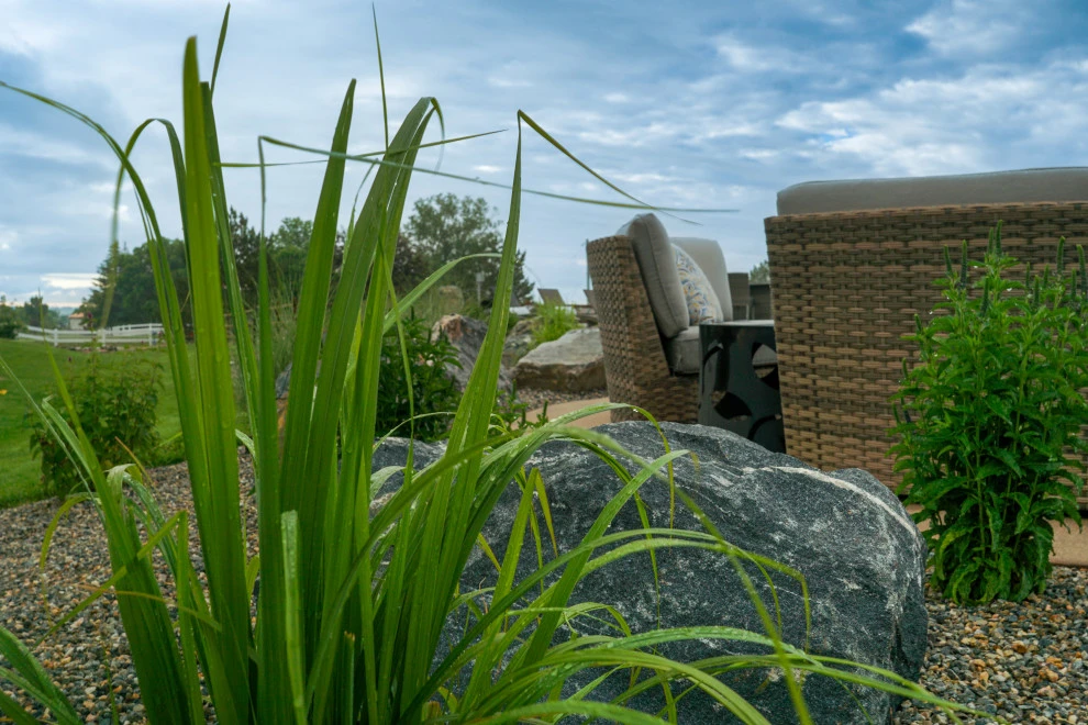 DUKE'S DETAILS by Duke's Landscape Company - Photo 6