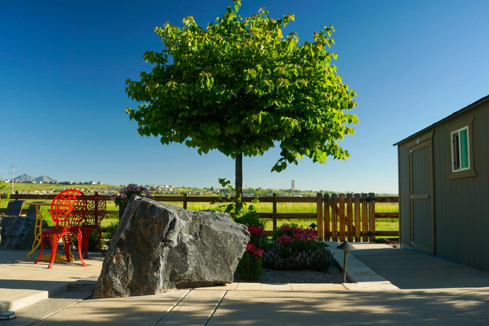DUKE'S DETAILS by Duke's Landscape Company - Photo 23