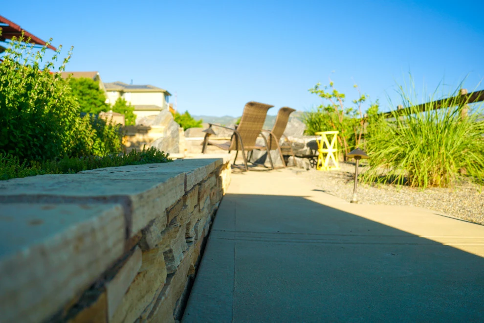 DUKE'S DETAILS by Duke's Landscape Company - Photo 4