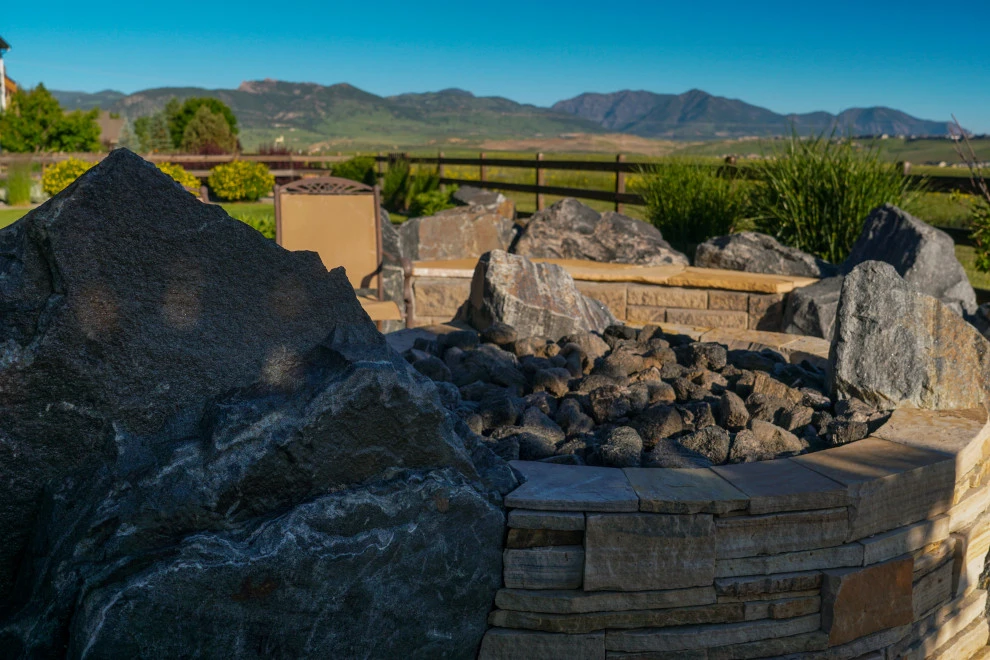 DUKE'S DETAILS by Duke's Landscape Company - Photo 35