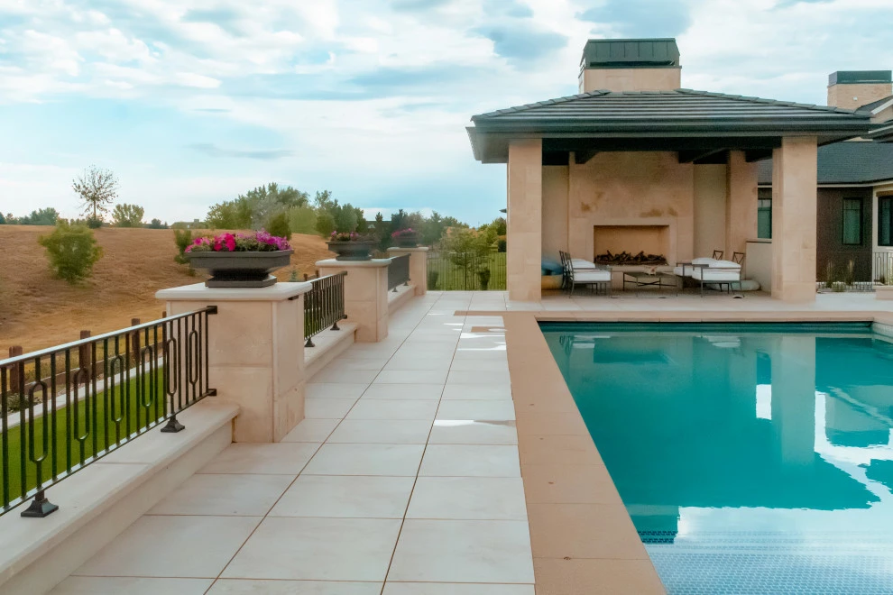 WINNER'S POOL by Duke's Landscape Company - Photo 3