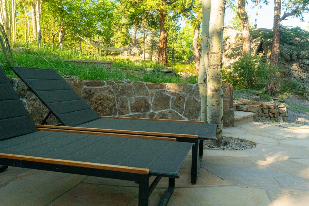 MOUNTAIN MOVEMENT by Duke's Landscape Company - Photo 4