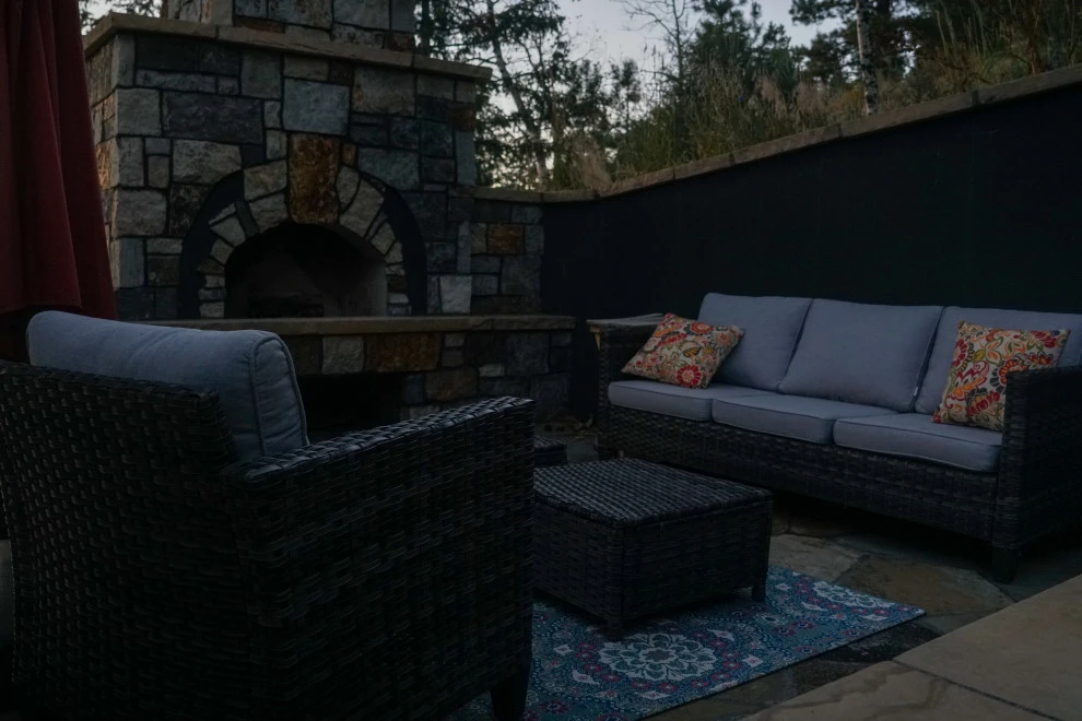 Duke's Landscape Company - Photo 13
