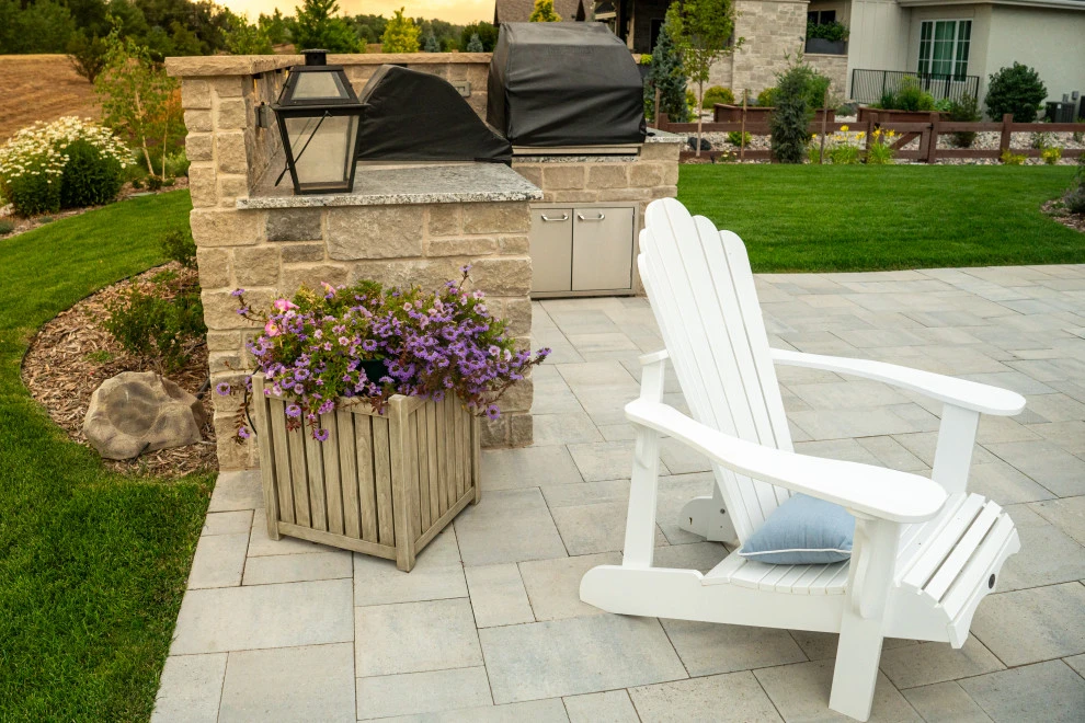 Duke's Landscape Company - Photo 5