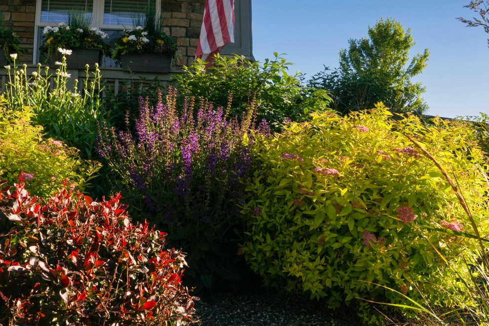 DUKE'S DETAILS by Duke's Landscape Company - Photo 48