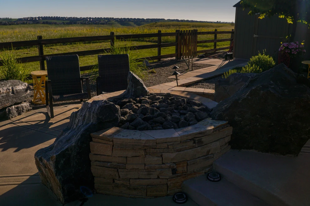 DUKE'S DETAILS by Duke's Landscape Company - Photo 8
