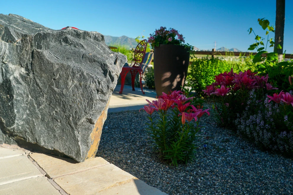 DUKE'S DETAILS by Duke's Landscape Company - Photo 42