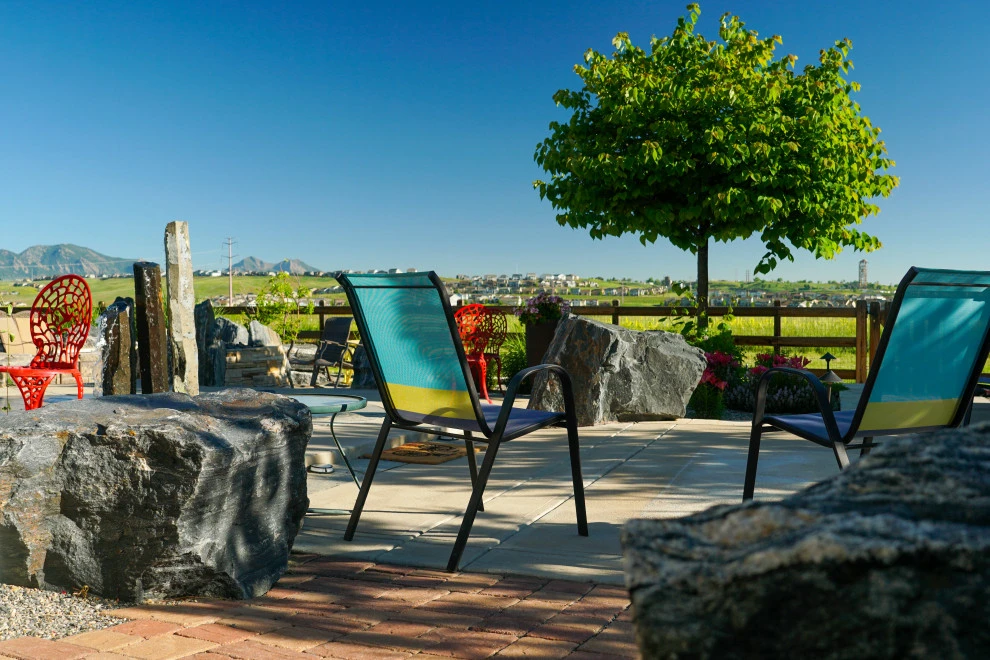 DUKE'S DETAILS by Duke's Landscape Company - Photo 43