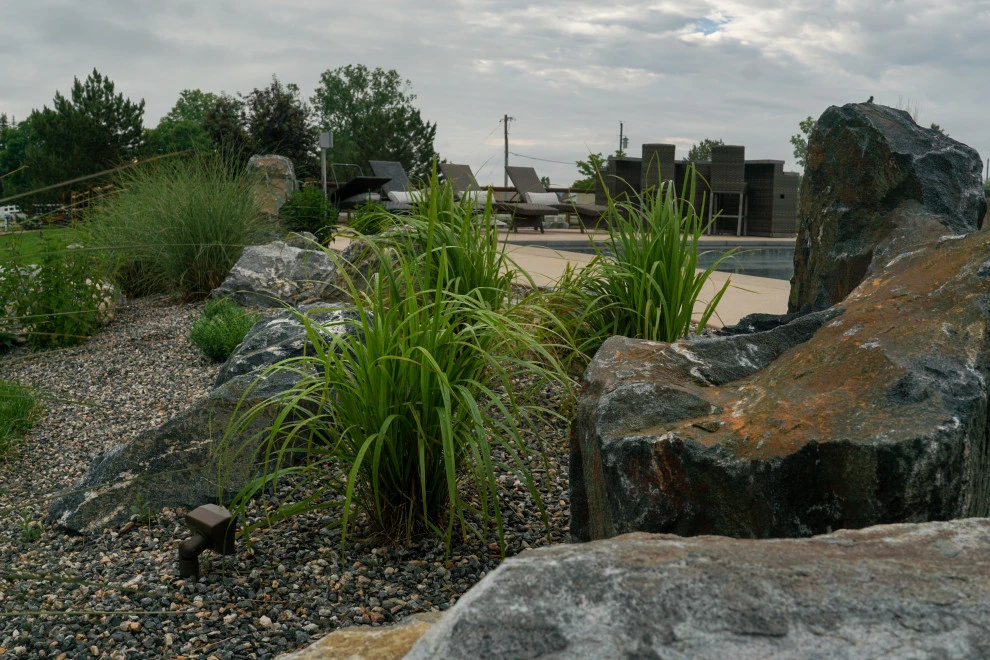 DUKE'S DETAILS by Duke's Landscape Company - Photo 13