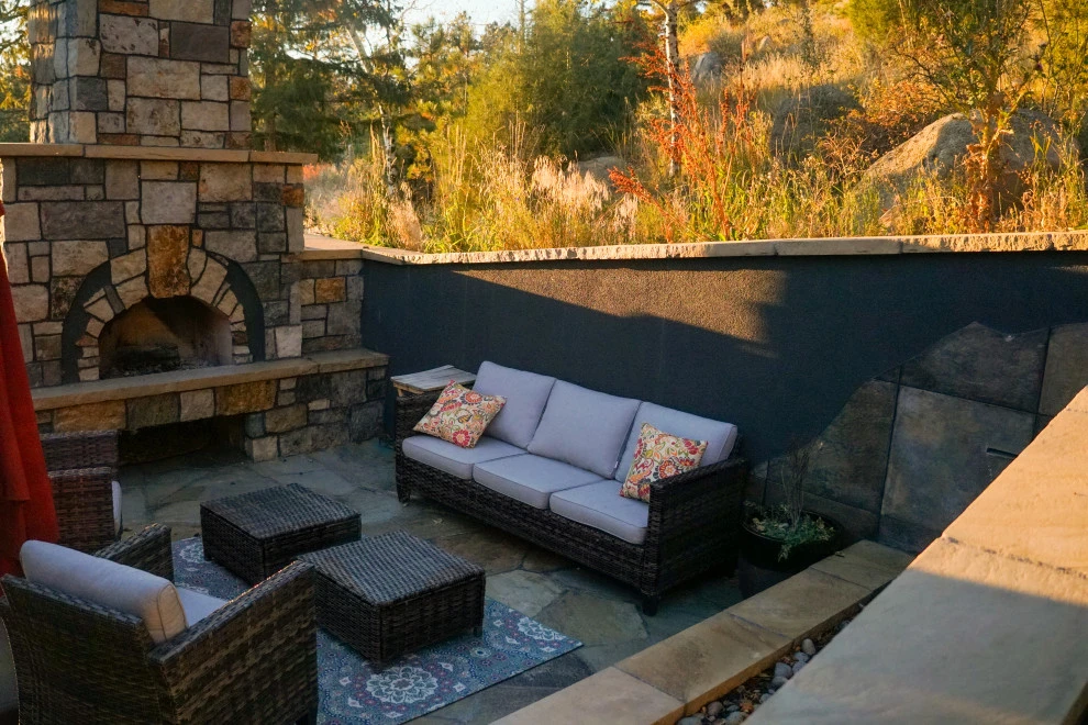 DUKE'S DETAILS by Duke's Landscape Company - Photo 15