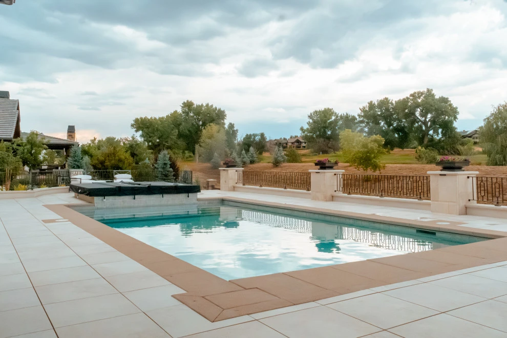 WINNER'S POOL by Duke's Landscape Company - Photo 6
