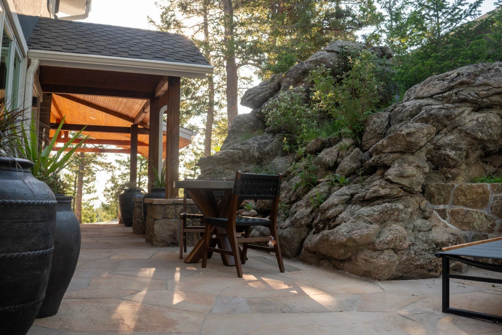 MOUNTAIN MOVEMENT by Duke's Landscape Company - Photo 3