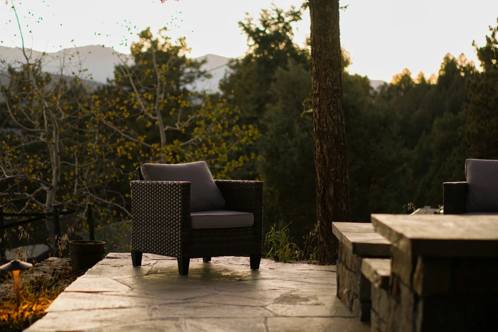 MOUNTAIN LIVING by Duke's Landscape Company - Photo 6