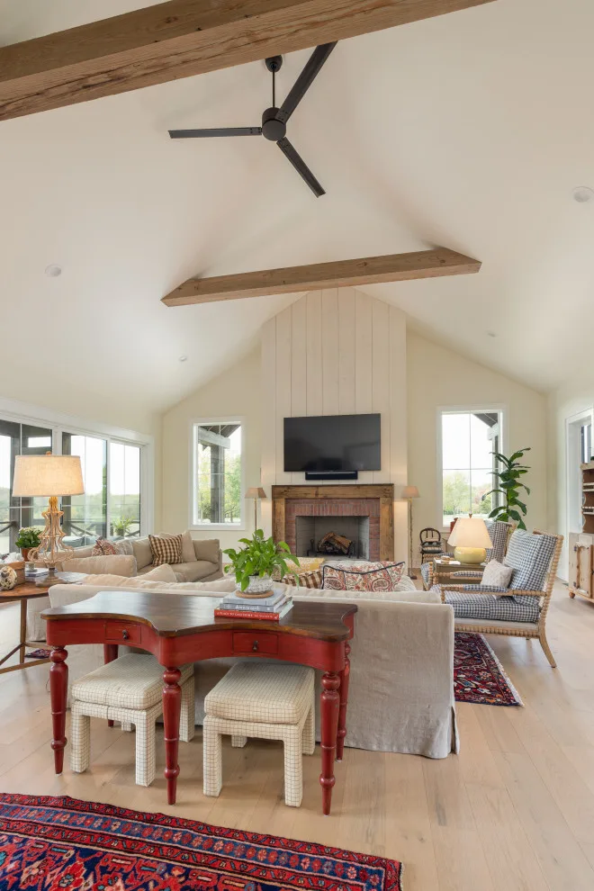 Dairy Farmstead by Wieland Studio, LLC - Photo 3
