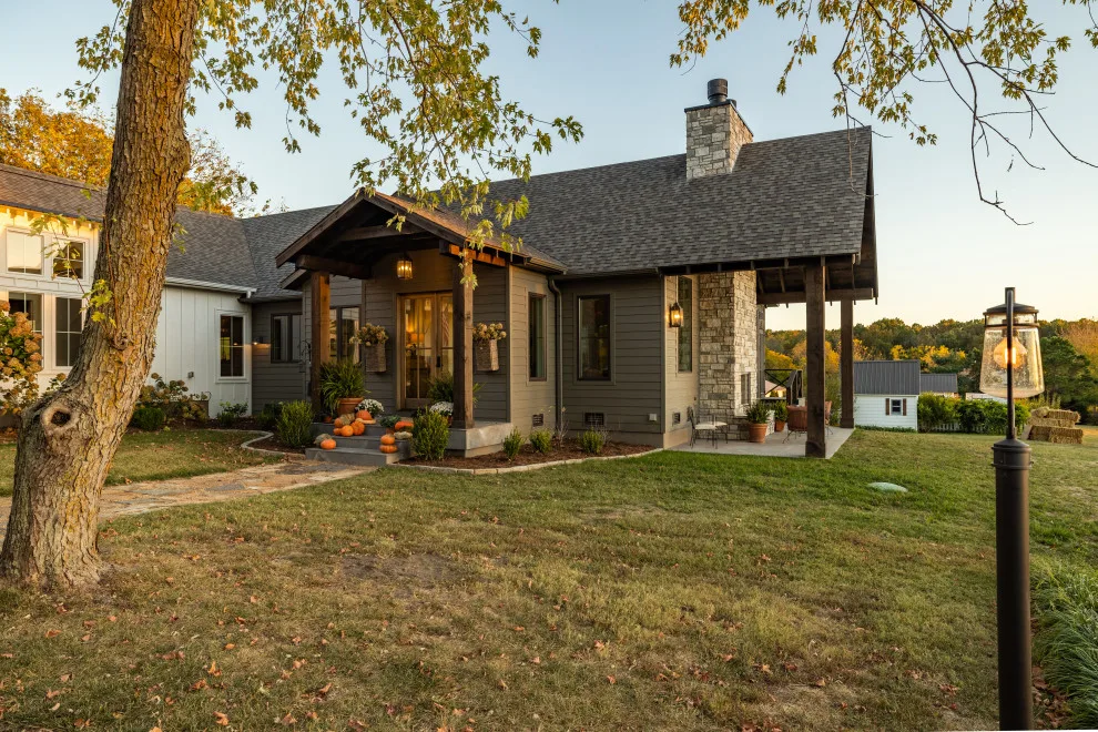 Dairy Farmstead by Wieland Studio, LLC - Photo 4