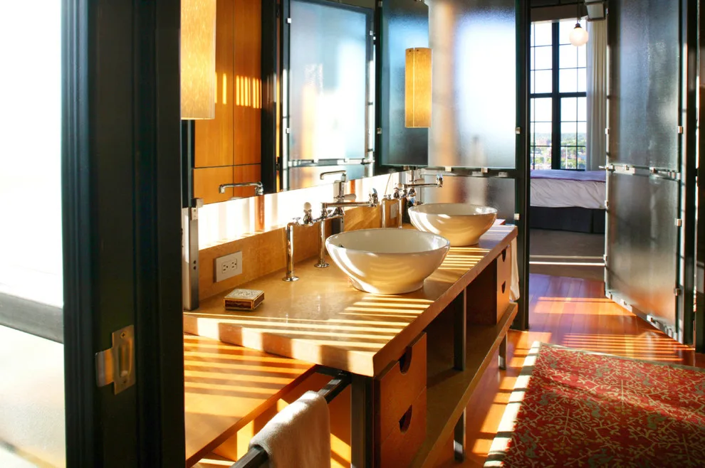 Mill City Apartment by Jodi Gillespie Interior Design - Photo 4