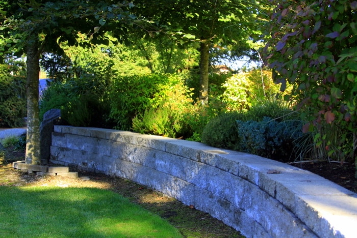 Walls by Puget Sound Landscaping, Inc. - Photo 6
