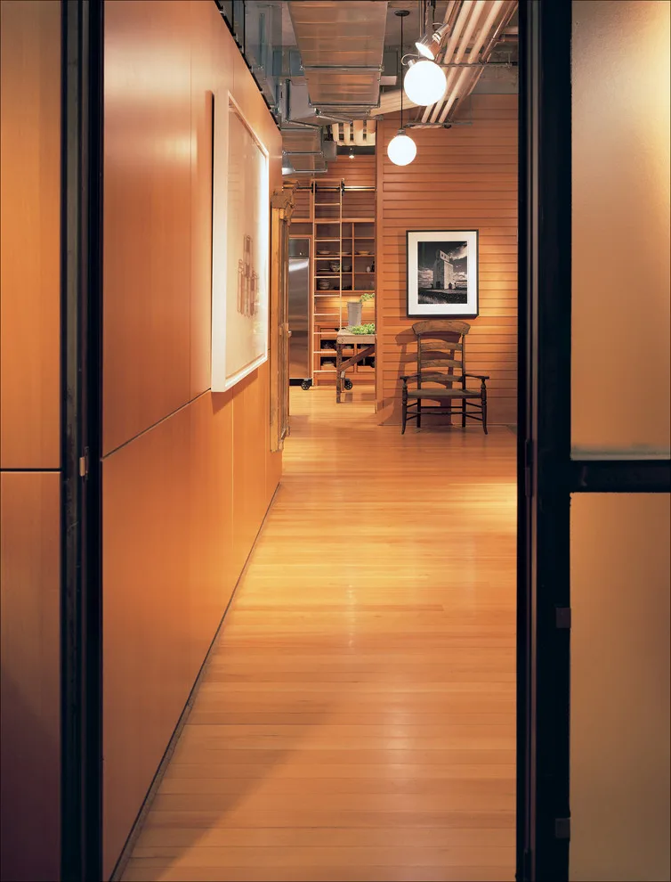 Mill City Apartment by Jodi Gillespie Interior Design - Photo 8