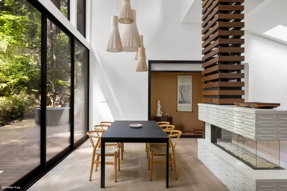Mill Valley Two by Holder Parlette Architecture + Landscapes - Photo 10