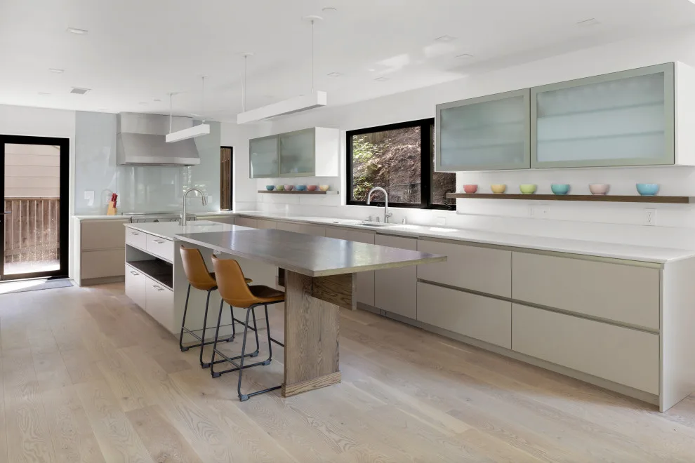 Mill Valley Two by Holder Parlette Architecture + Landscapes - Photo 9