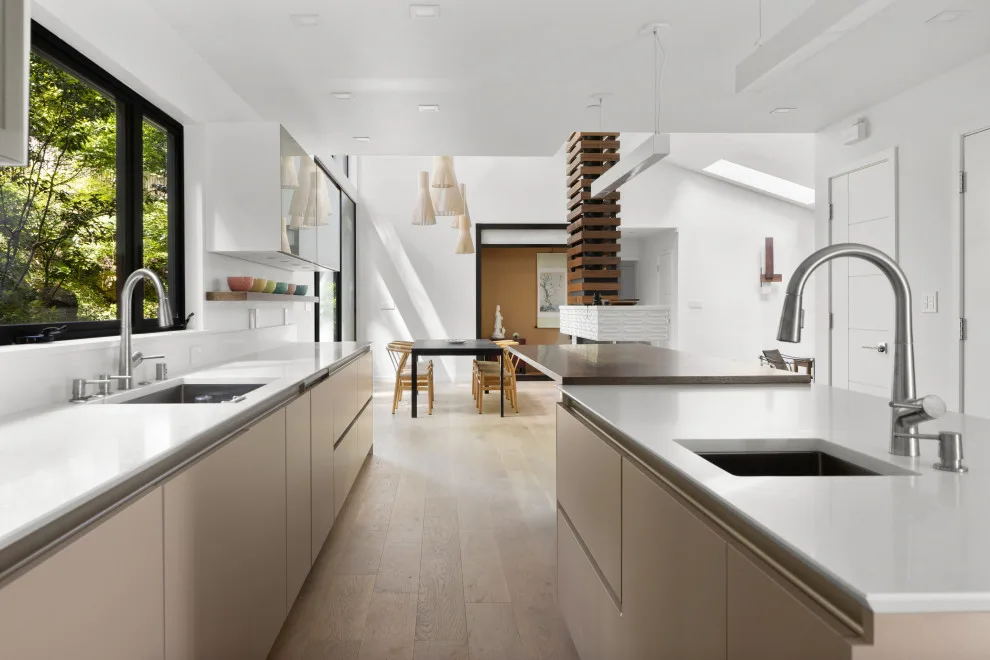 Mill Valley Two by Holder Parlette Architecture + Landscapes - Photo 5