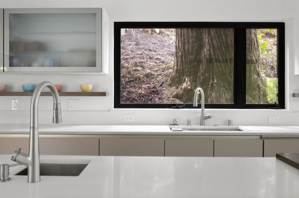 Mill Valley Two by Holder Parlette Architecture + Landscapes - Photo 3