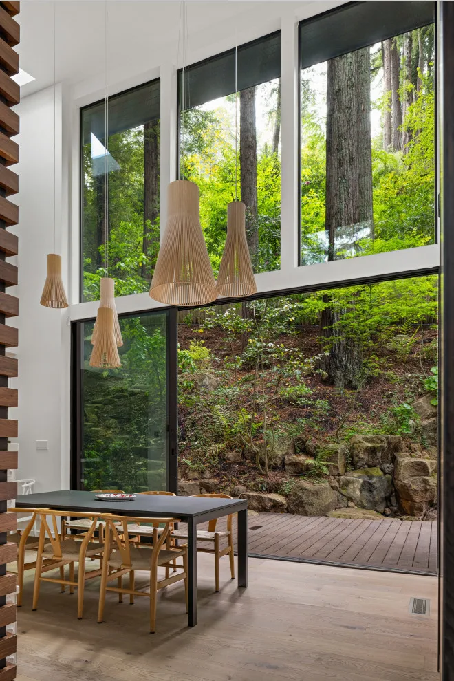 Mill Valley Two by Holder Parlette Architecture + Landscapes - Photo 11