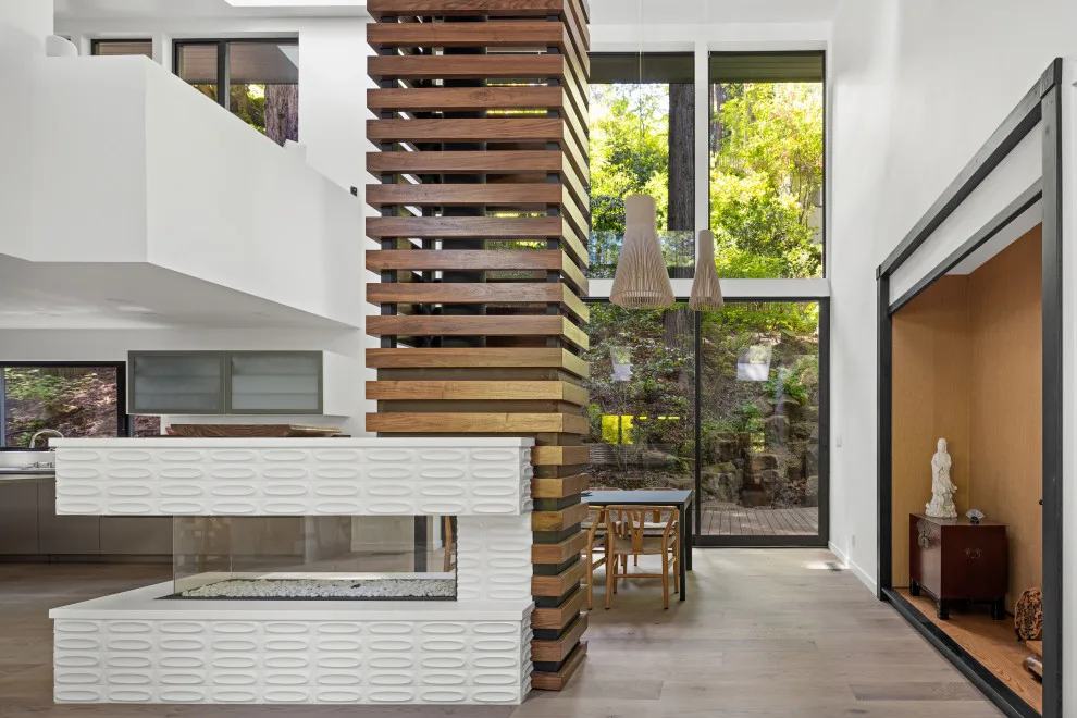 Mill Valley Two by Holder Parlette Architecture + Landscapes - Photo 6
