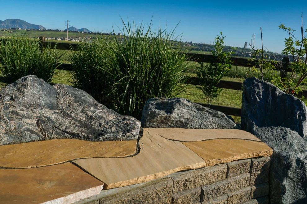 DUKE'S DETAILS by Duke's Landscape Company - Photo 22