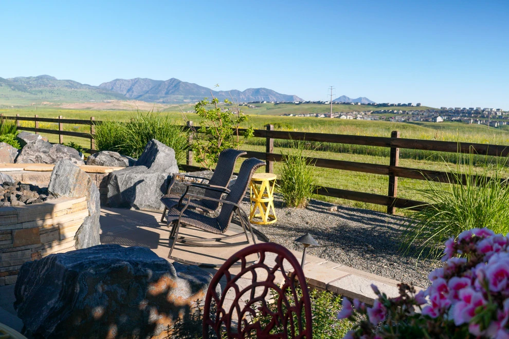 DUKE'S DETAILS by Duke's Landscape Company - Photo 38