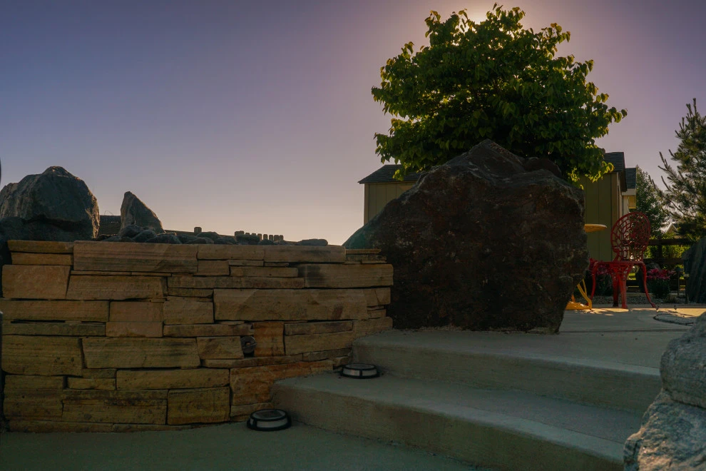 DUKE'S DETAILS by Duke's Landscape Company - Photo 34