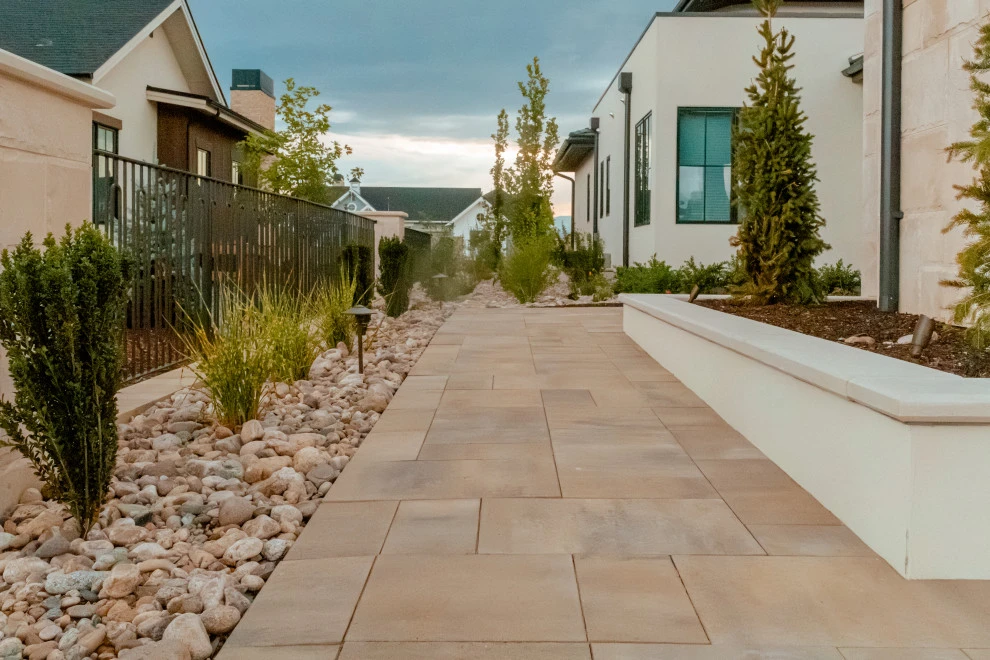 WINNER'S POOL by Duke's Landscape Company - Photo 5