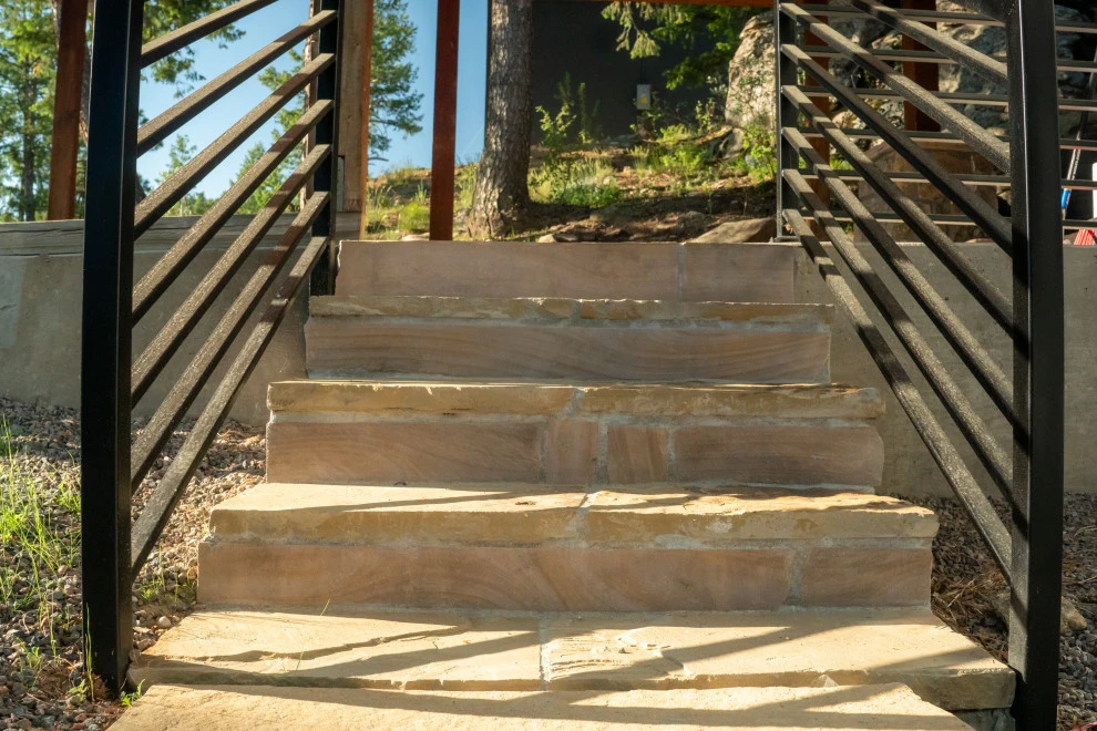 MOUNTAIN MOVEMENT by Duke's Landscape Company - Photo 2
