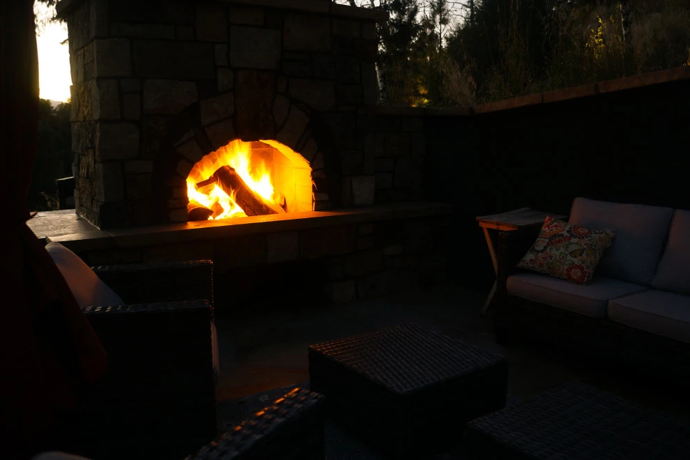 MOUNTAIN LIVING by Duke's Landscape Company - Photo 11
