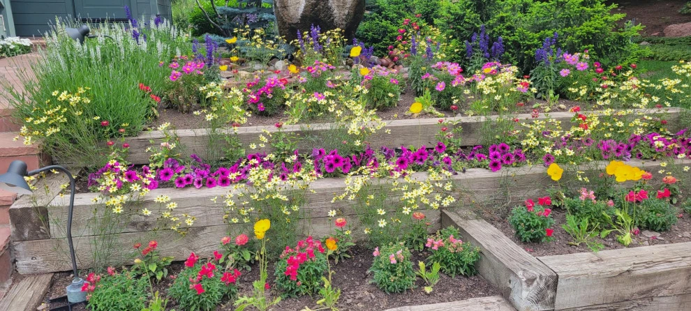 2024 Landscape Season by Earth Songs Gardening - Photo 27