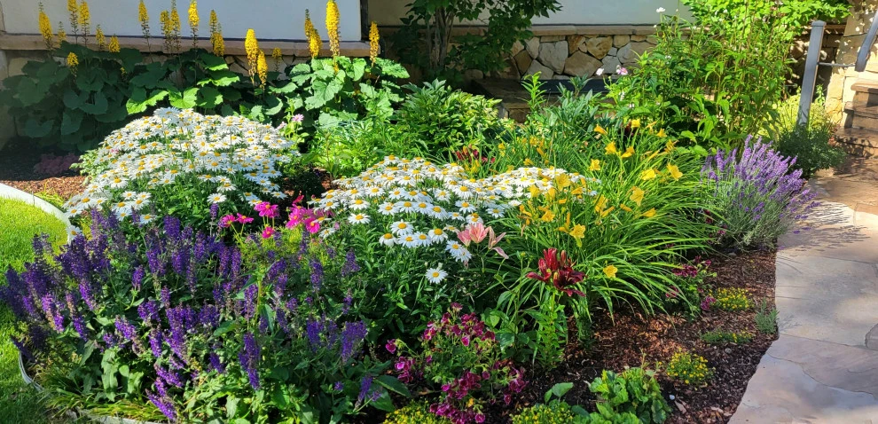 2024 Landscape Season by Earth Songs Gardening - Photo 8
