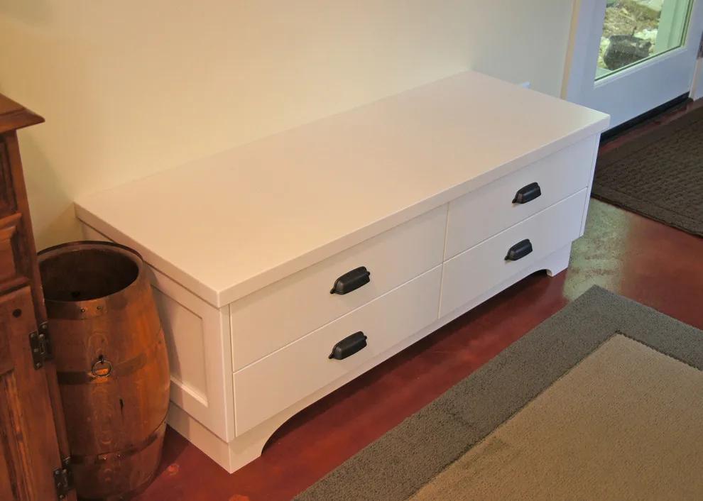 Sophie Piesse Architect, PA - Photo 2