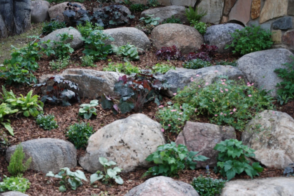 shade by Earth Songs Gardening - Photo 10