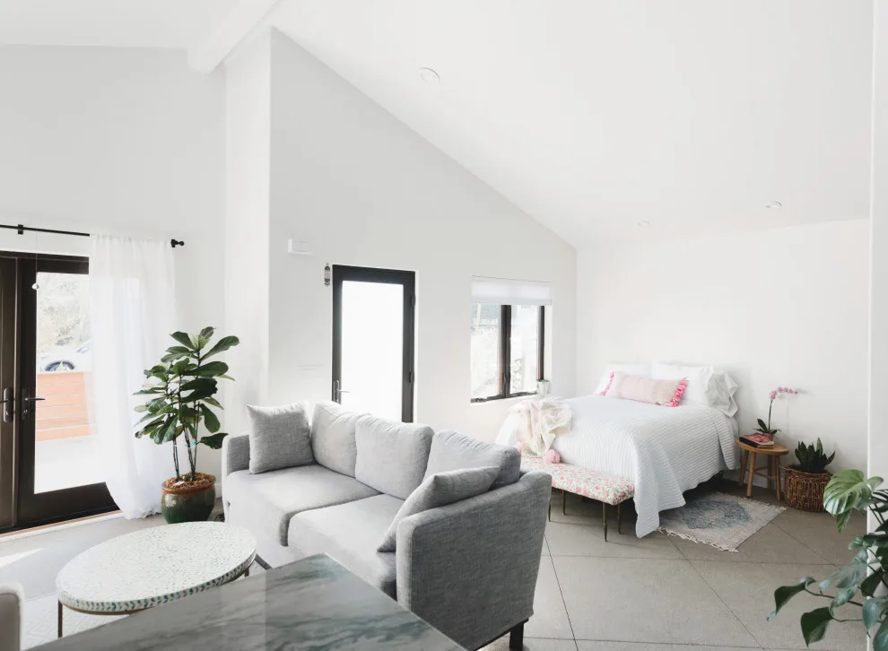Miller Avenue Accessory Dwelling Unit by Jessica Lehrbaum Architect - Photo 10