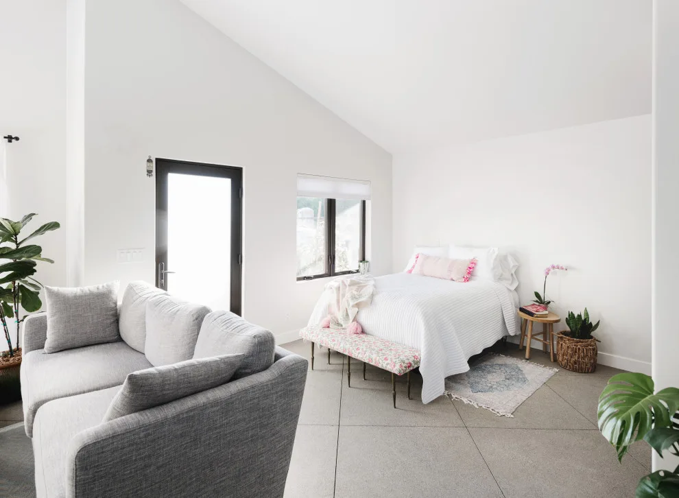Miller Avenue Accessory Dwelling Unit by Jessica Lehrbaum Architect - Photo 11