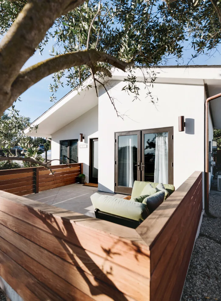 Miller Avenue Accessory Dwelling Unit by Jessica Lehrbaum Architect - Photo 21