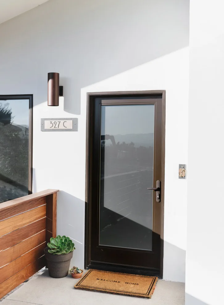 Miller Avenue Accessory Dwelling Unit by Jessica Lehrbaum Architect - Photo 13