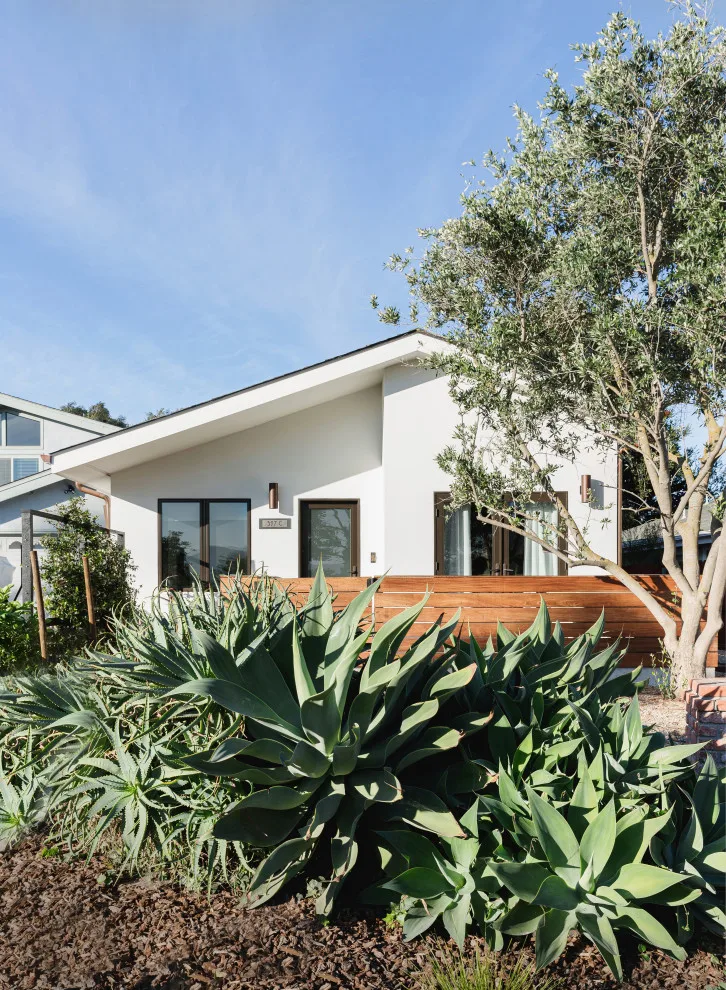 Miller Avenue Accessory Dwelling Unit by Jessica Lehrbaum Architect - Photo 17