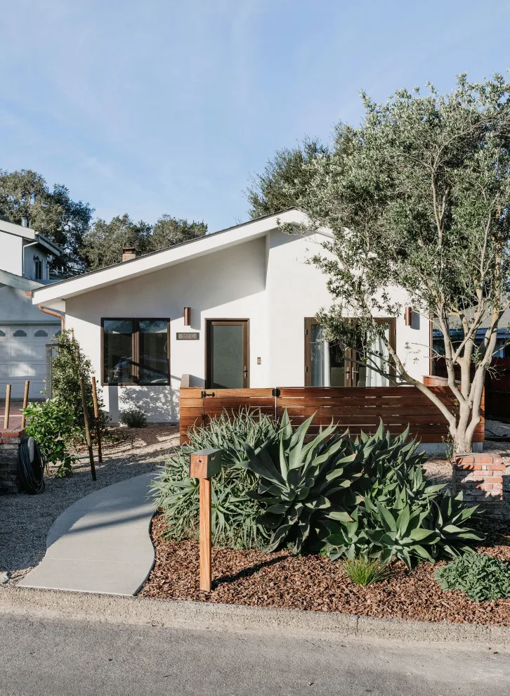 Miller Avenue Accessory Dwelling Unit by Jessica Lehrbaum Architect - Photo 5