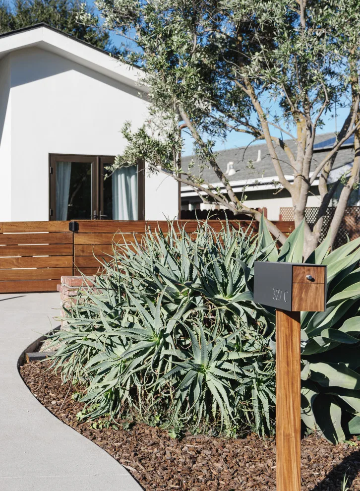 Miller Avenue Accessory Dwelling Unit by Jessica Lehrbaum Architect - Photo 23