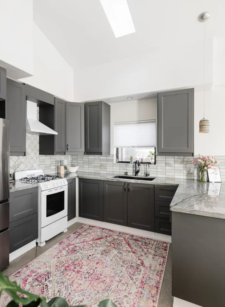 Miller Avenue Accessory Dwelling Unit by Jessica Lehrbaum Architect - Photo 14