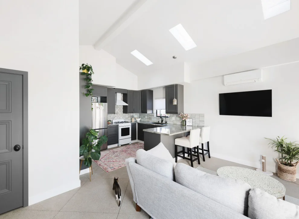 Miller Avenue Accessory Dwelling Unit by Jessica Lehrbaum Architect - Photo 12