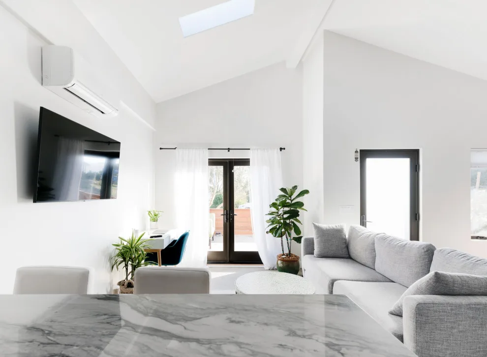 Miller Avenue Accessory Dwelling Unit by Jessica Lehrbaum Architect - Photo 4